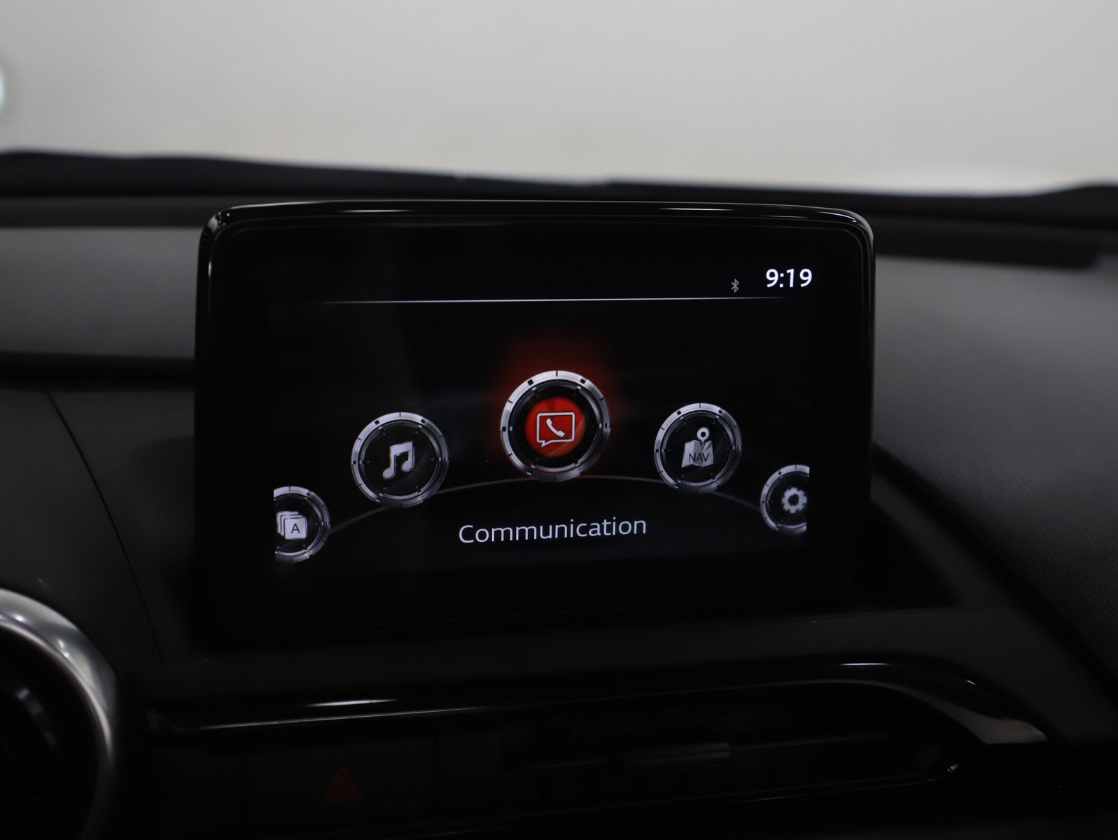 Used 2023 MAZDA MX-5 Miata Grand Touring w/ Weather Package image 16