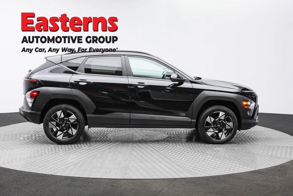 Used 2024 Hyundai Kona SEL image 4