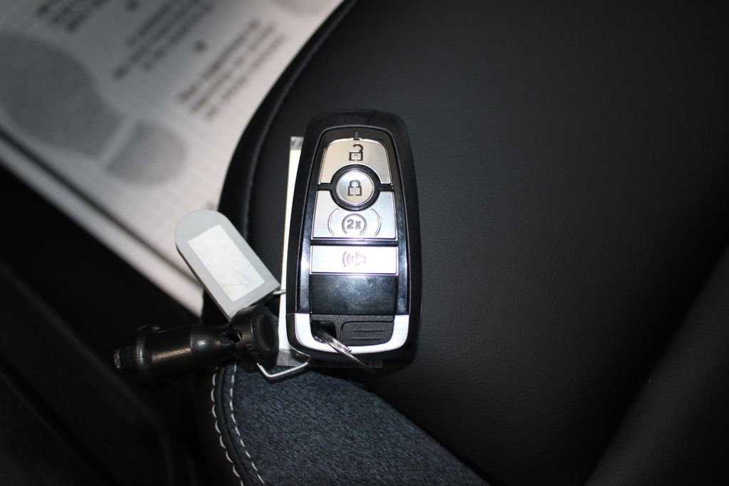 New 2025 Ford Bronco Sport Outer Banks w/ Outer Banks Tech Package+ image 53