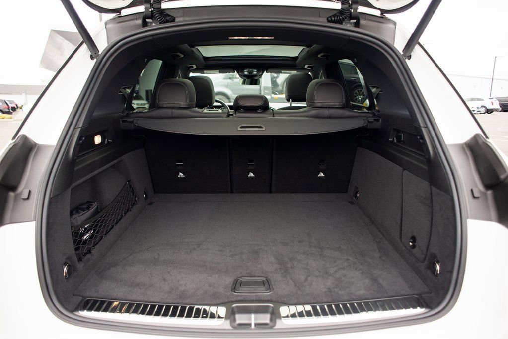 Certified 2025 Mercedes-Benz GLE 350 4MATIC image 39