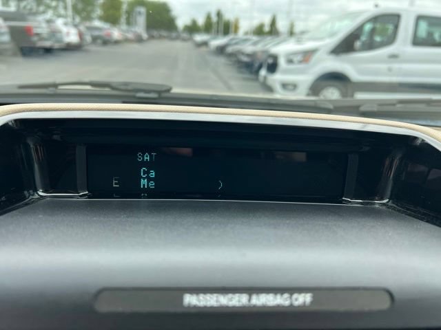 Used 2012 Ford Escape Limited FWD image 17