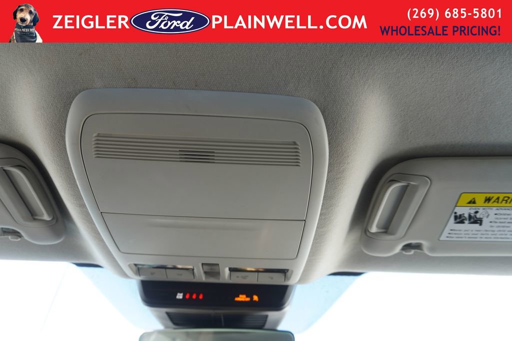 Used 2024 MAZDA CX-30 AWD 2.5 S w/ Premium Package image 32