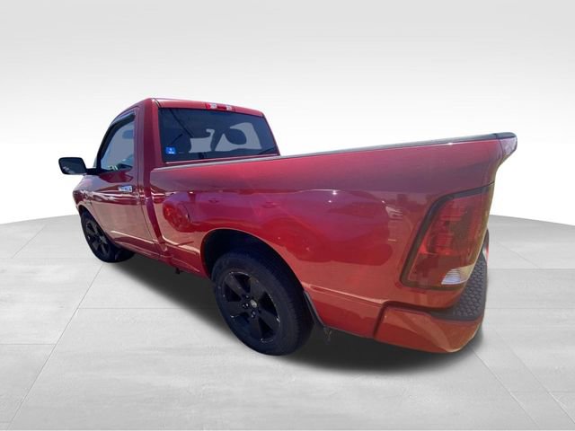Used 2012 RAM 1500 Express RWD image 7