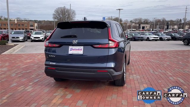 Certified 2023 Honda CR-V EX-L image 9