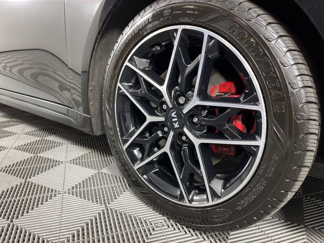 Used 2020 Kia Optima SX image 14