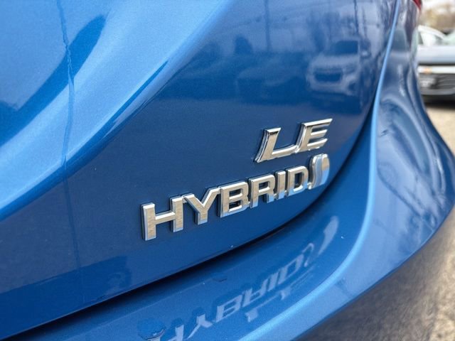 Used 2020 Toyota Camry LE w/ Fleet Convenience Package image 11