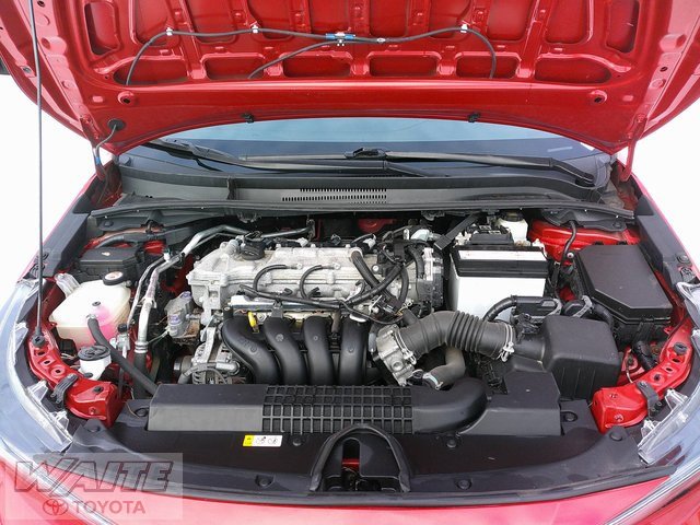 Used 2020 Toyota Corolla LE image 7