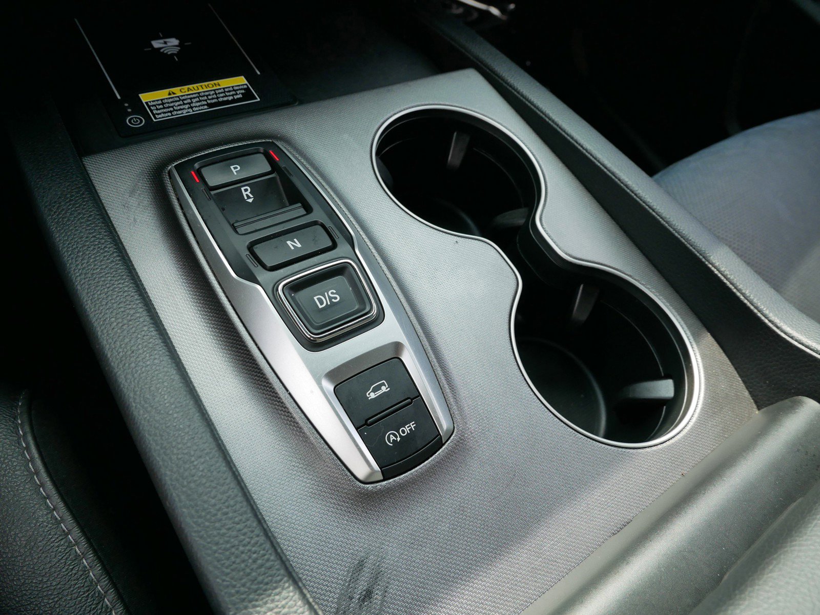 Used 2024 Honda Passport EX-L image 29