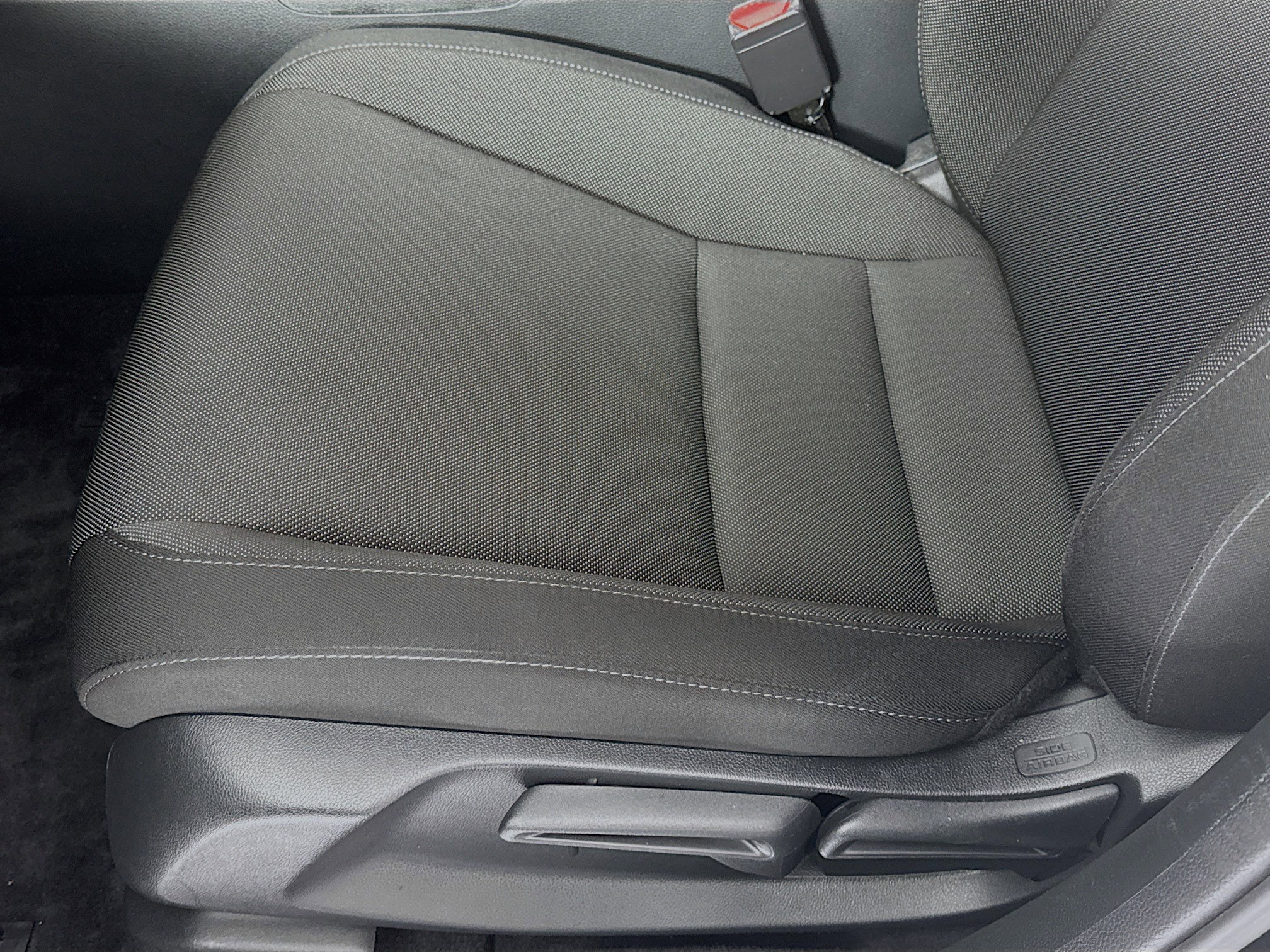 Certified 2024 Honda CR-V LX image 18
