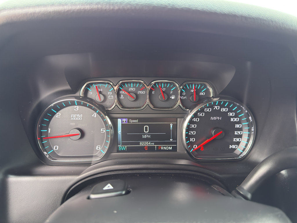 Used 2016 Chevrolet Tahoe LS image 17