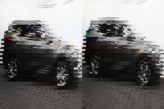 Used 2014 Hyundai Santa Fe Sport 2.0T image 3