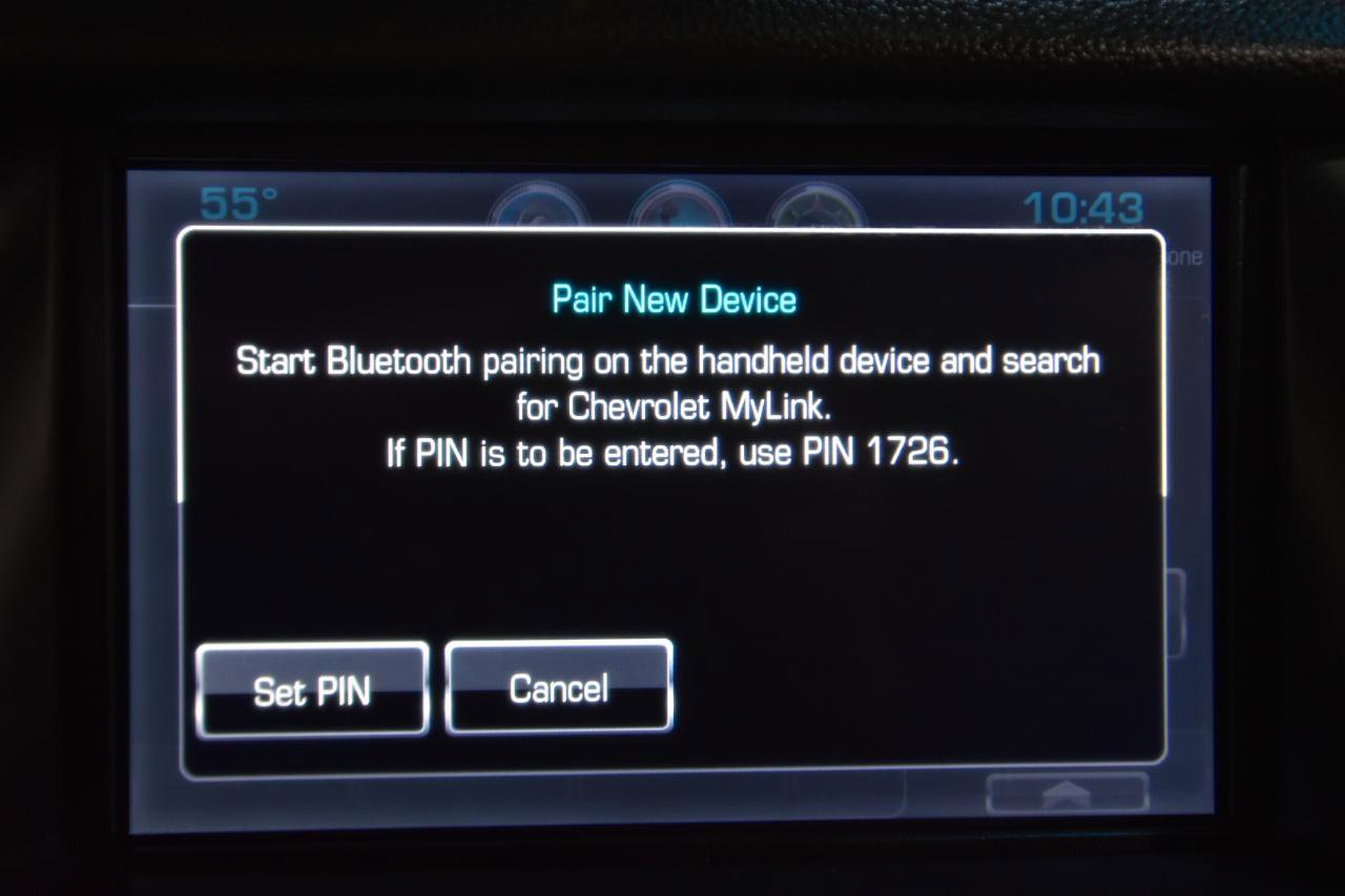 Used 2015 Chevrolet Suburban LT AWD/4WD image 28