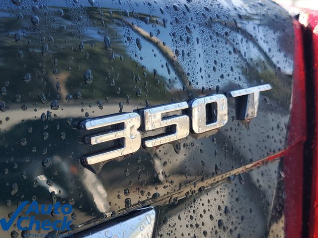 Certified 2025 Cadillac XT5 Premium Luxury FWD image 9