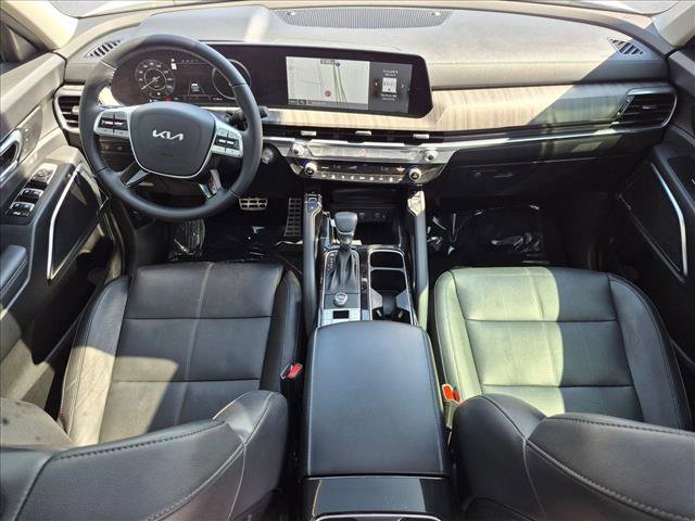 Used 2024 Kia Telluride SX FWD image 19