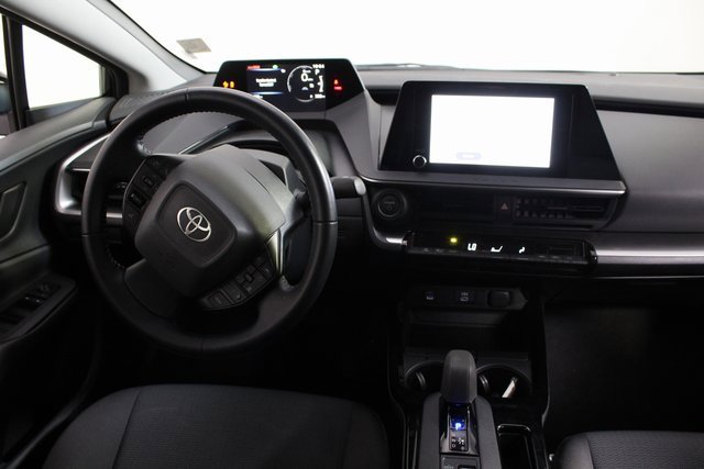 Used 2024 Toyota Prius LE image 10