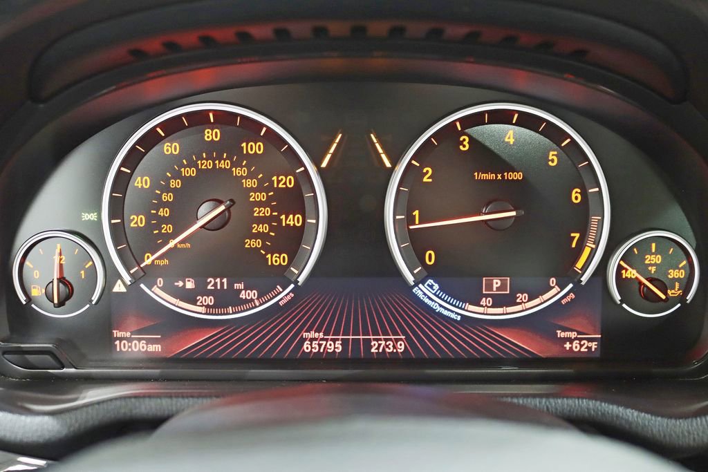 Used 2017 BMW X3 xDrive28i image 17