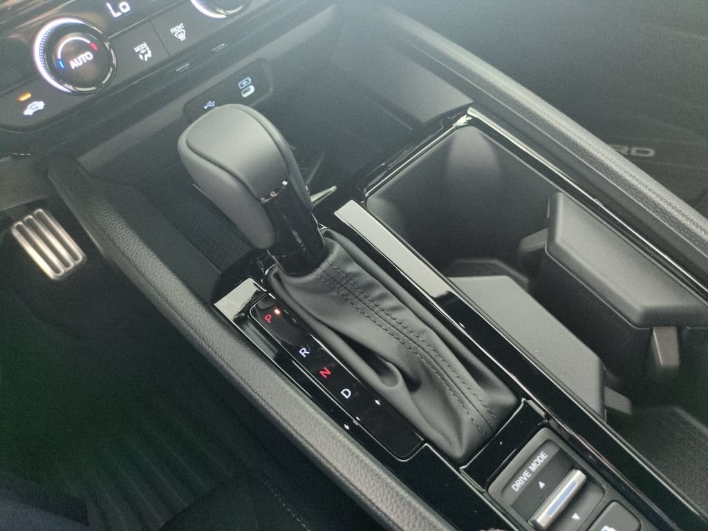 New 2026 Honda Accord Sport image 23