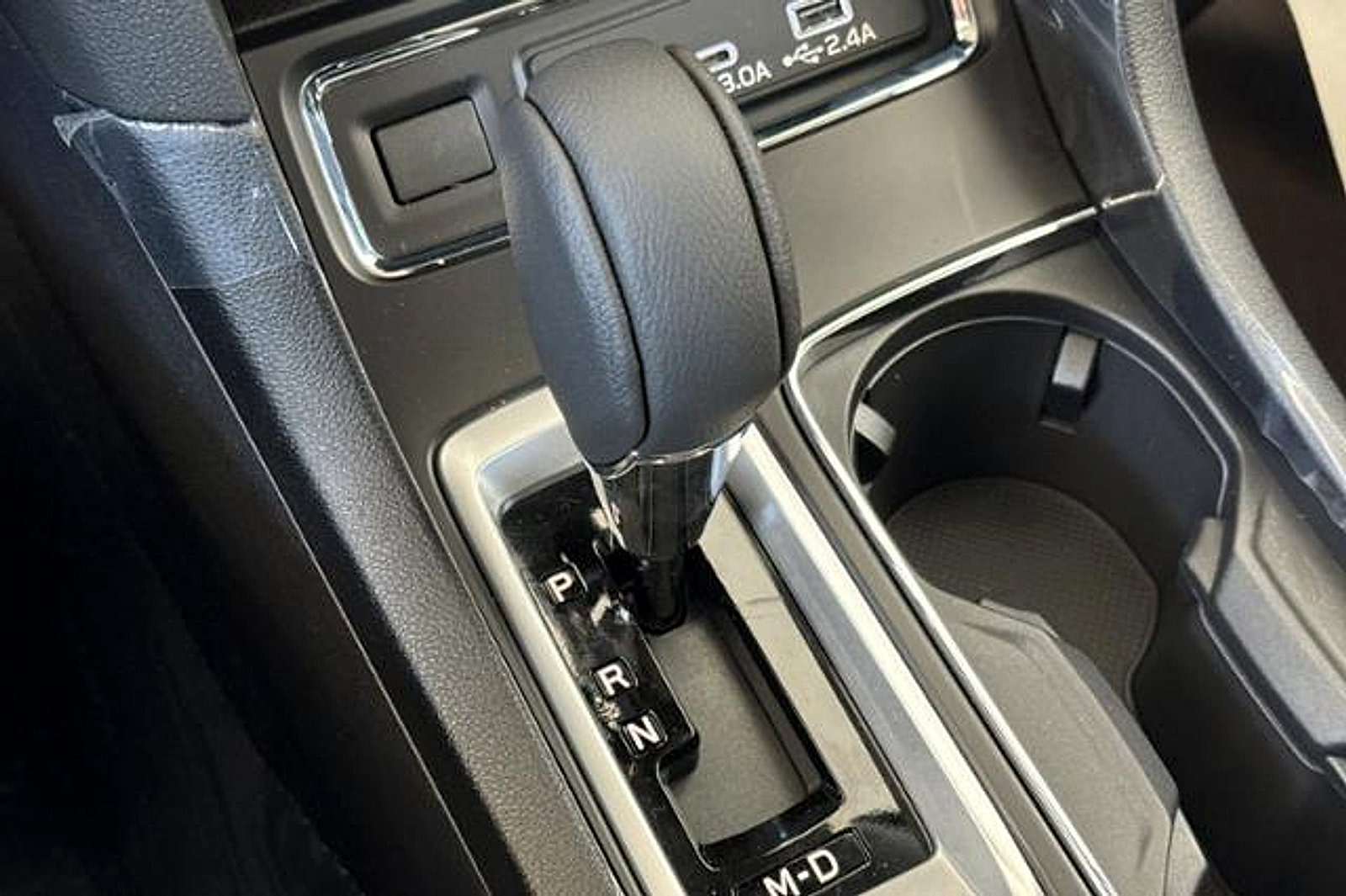 New 2026 Subaru Ascent Premium AWD/4WD image 21