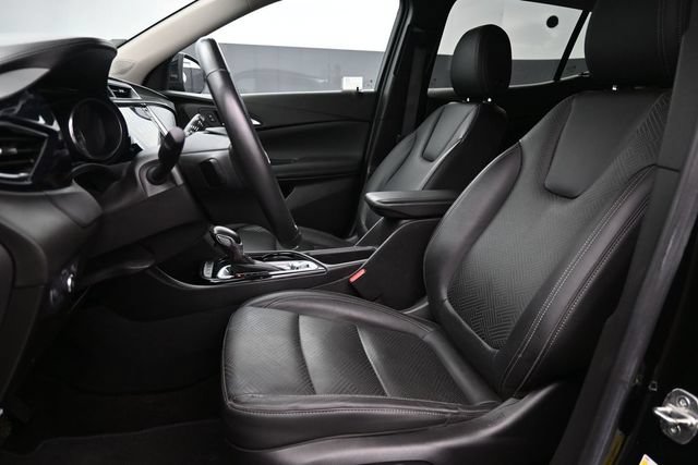 Certified 2021 Buick Encore GX Essence AWD/4WD image 10