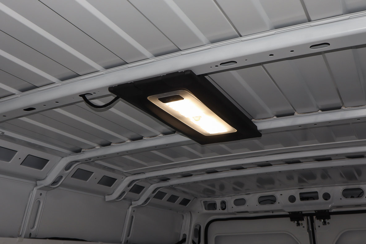 New 2026 RAM ProMaster 2500 w/ Convenience Group image 17