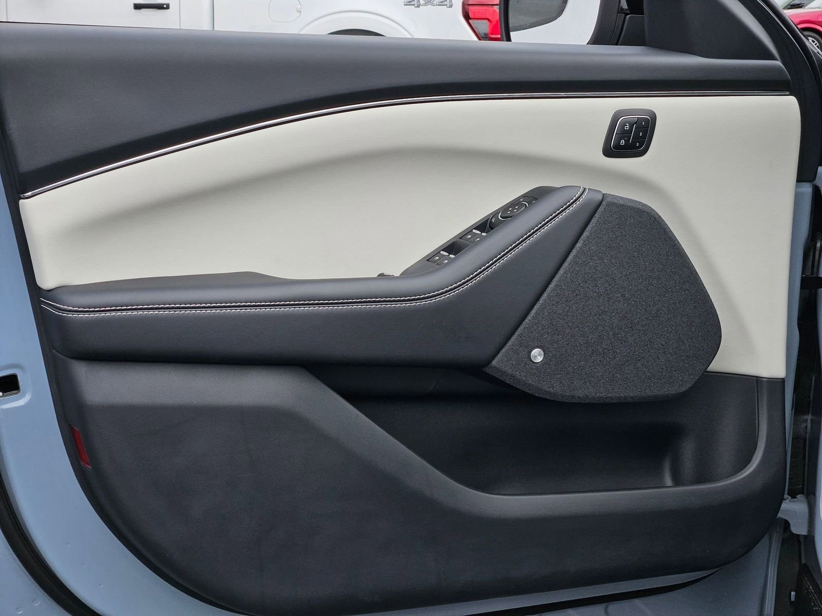 New 2025 Ford Mustang Mach-E Premium image 12