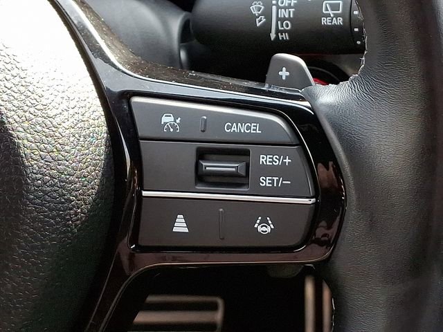 Certified 2023 Honda Civic Sport image 22