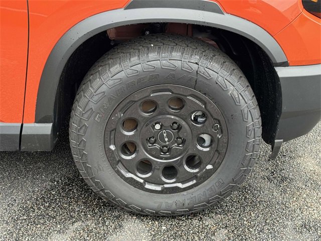 New 2026 Honda Passport TrailSport image 6