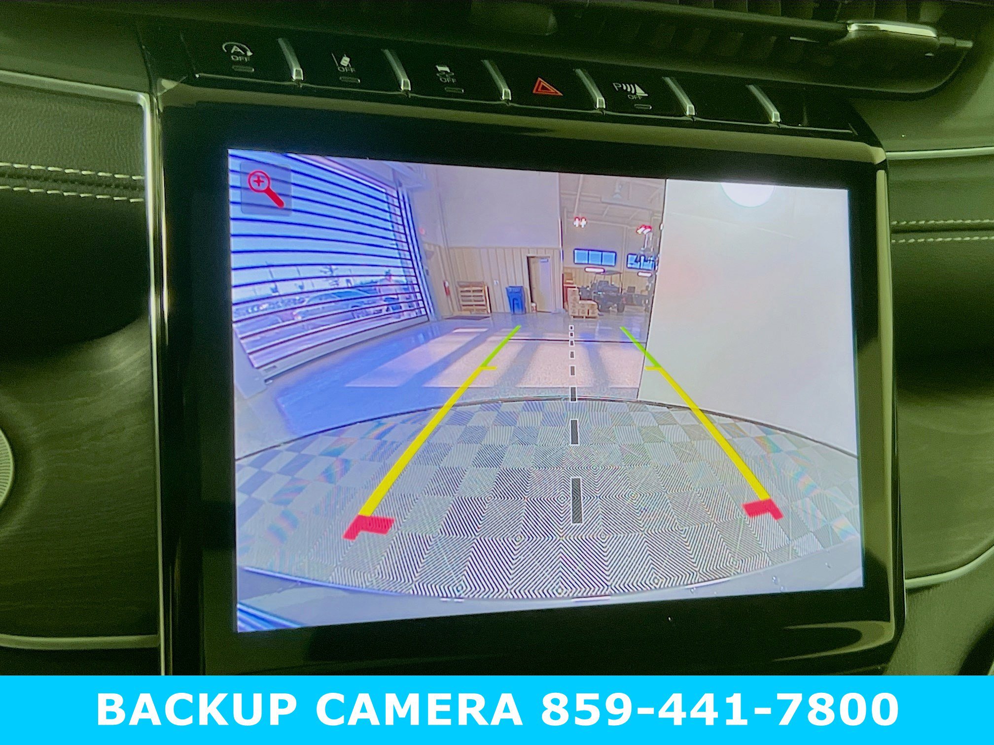 New 2025 Jeep Grand Cherokee Limited image 10