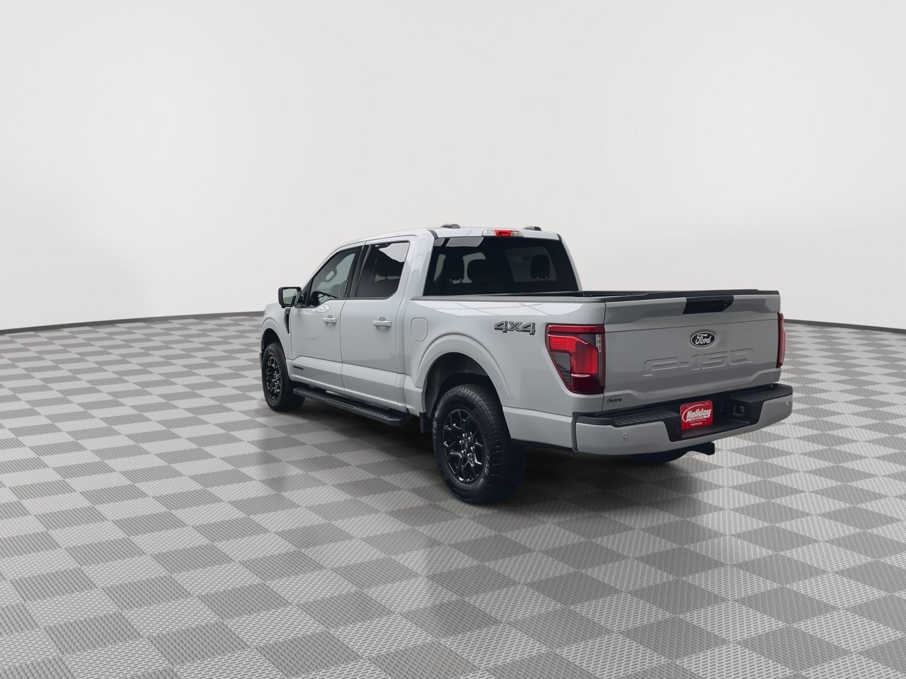 Certified 2024 Ford F150 XLT w/ Mobile Office Package AWD/4WD image 38