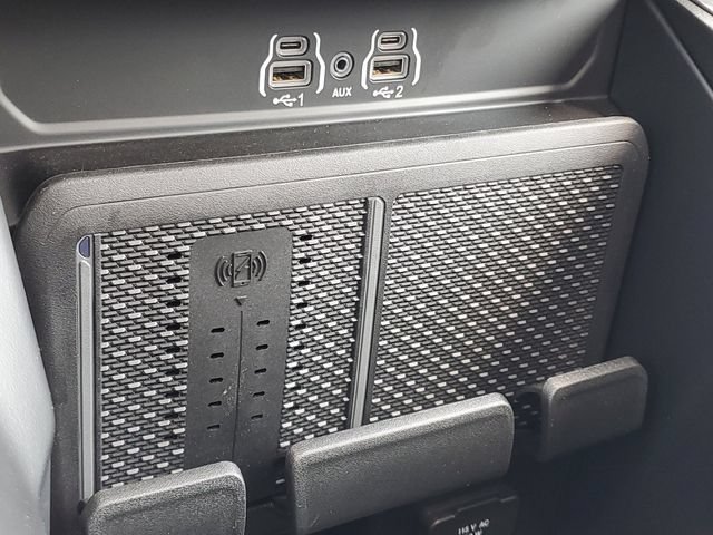 New 2026 RAM 1500 Big Horn AWD/4WD image 29