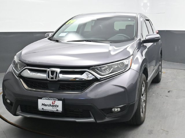 Used 2019 Honda CR-V EX image 2