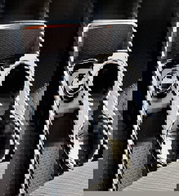 New 2026 Chevrolet Equinox LT image 12