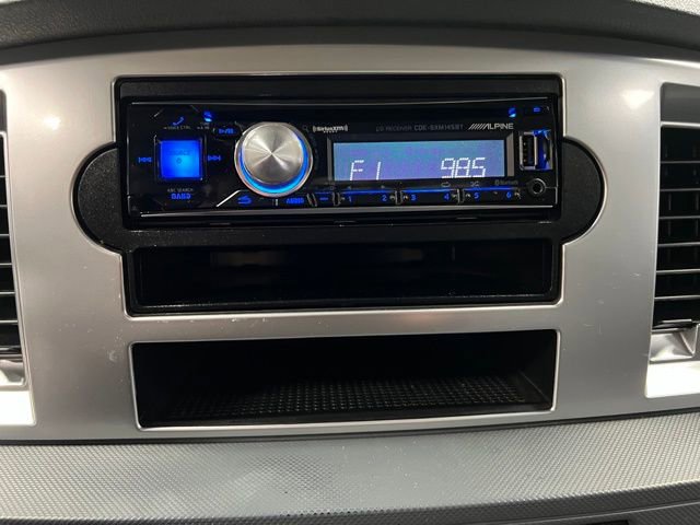 Used 2007 Dodge Ram 2500 Truck SLT w/ Quad Cab Big Horn Value Group AWD/4WD image 36