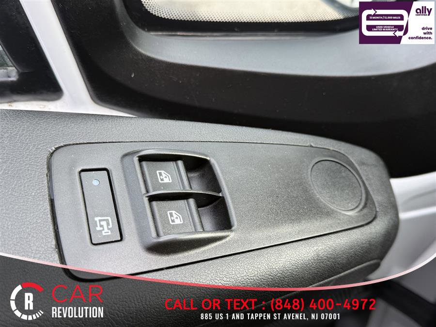 Used 2023 RAM ProMaster 2500 image 27