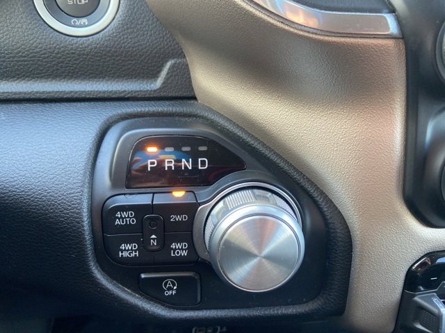 Used 2019 RAM 1500 Laramie image 18