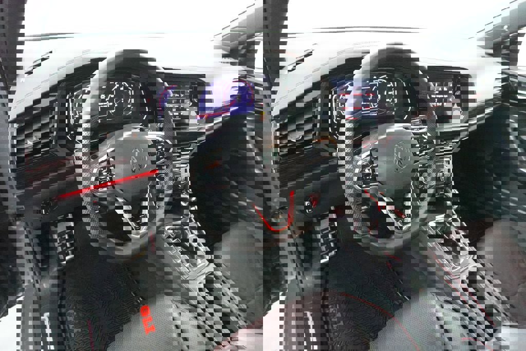 Used 2022 Volkswagen Jetta GLI Autobahn w/ GLI Black Package image 24