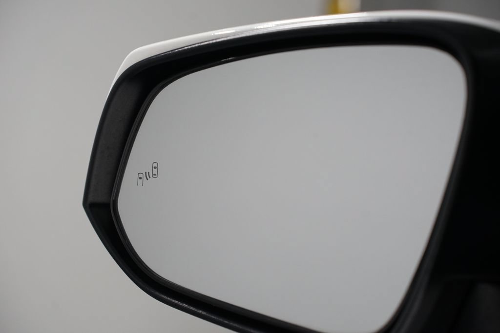 Certified 2025 Toyota RAV4 XLE FWD image 26