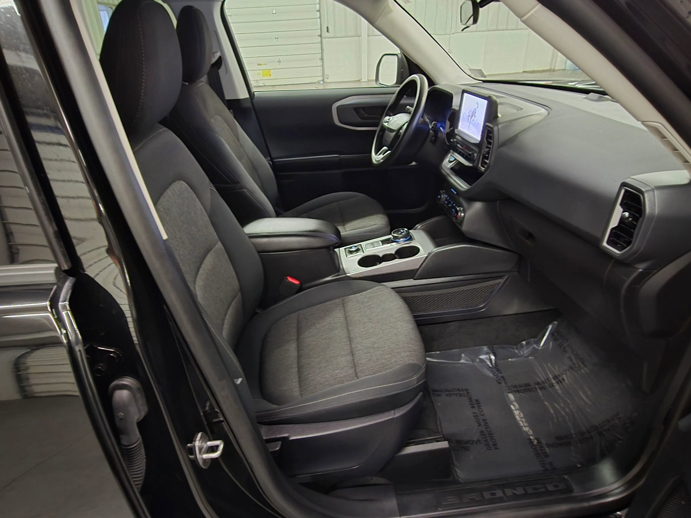 Used 2024 Ford Bronco Sport Big Bend image 31