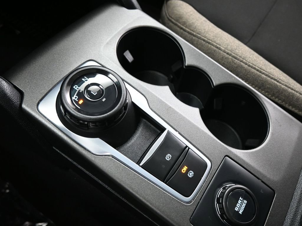 Certified 2025 Ford Bronco Sport Big Bend w/ Convenience Package image 16