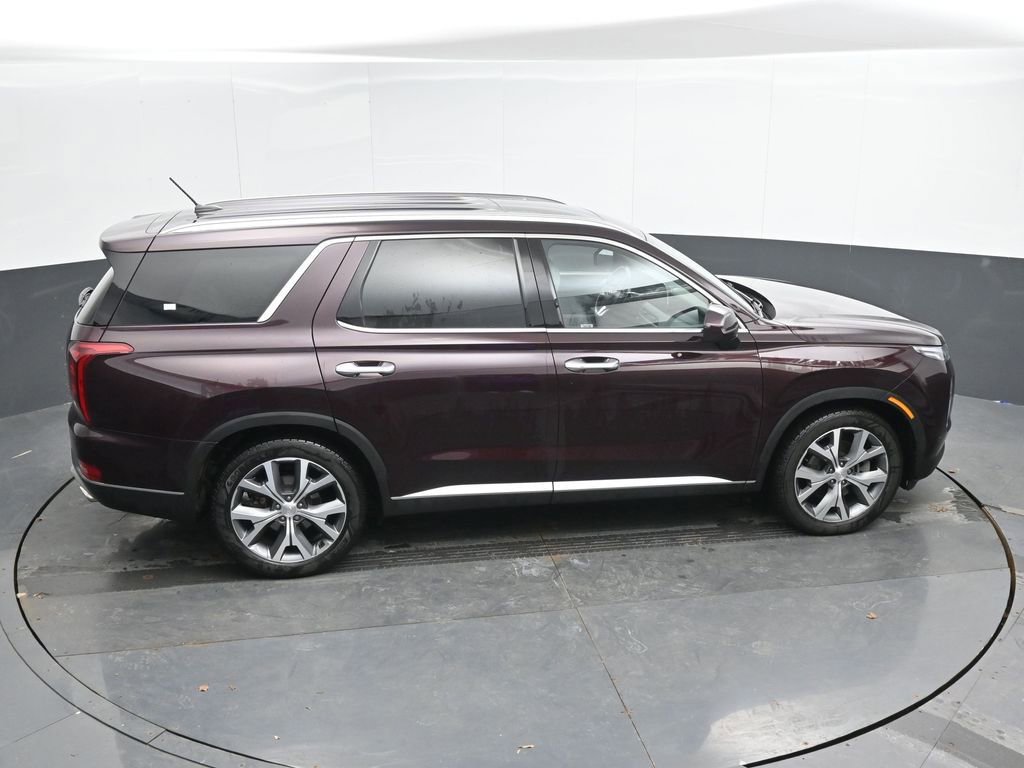 Used 2022 Hyundai Palisade SEL w/ Convenience Package image 14