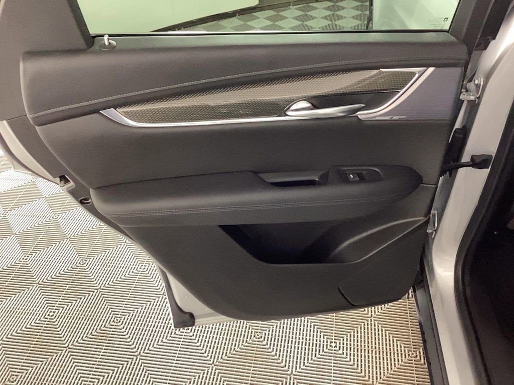 Used 2020 Cadillac XT5 Sportv image 14