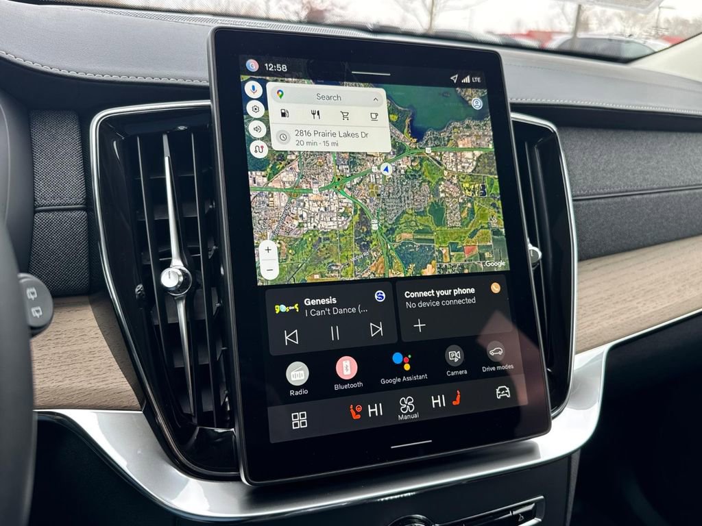 Used 2026 Volvo XC90 B6 Plus w/ Protection Package Premier image 19