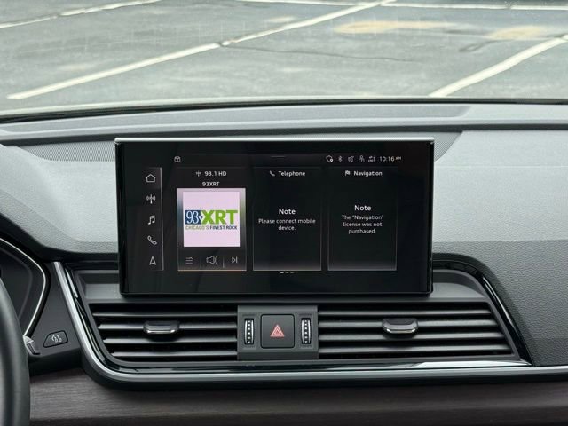 Used 2024 Audi Q5 2.0T Premium Plus image 26