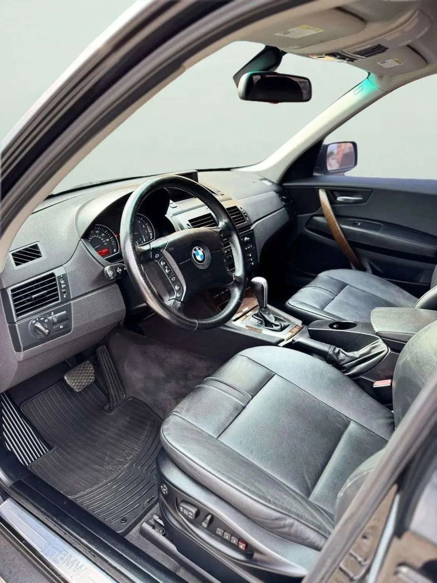 Used 2006 BMW X3 3.0i image 13