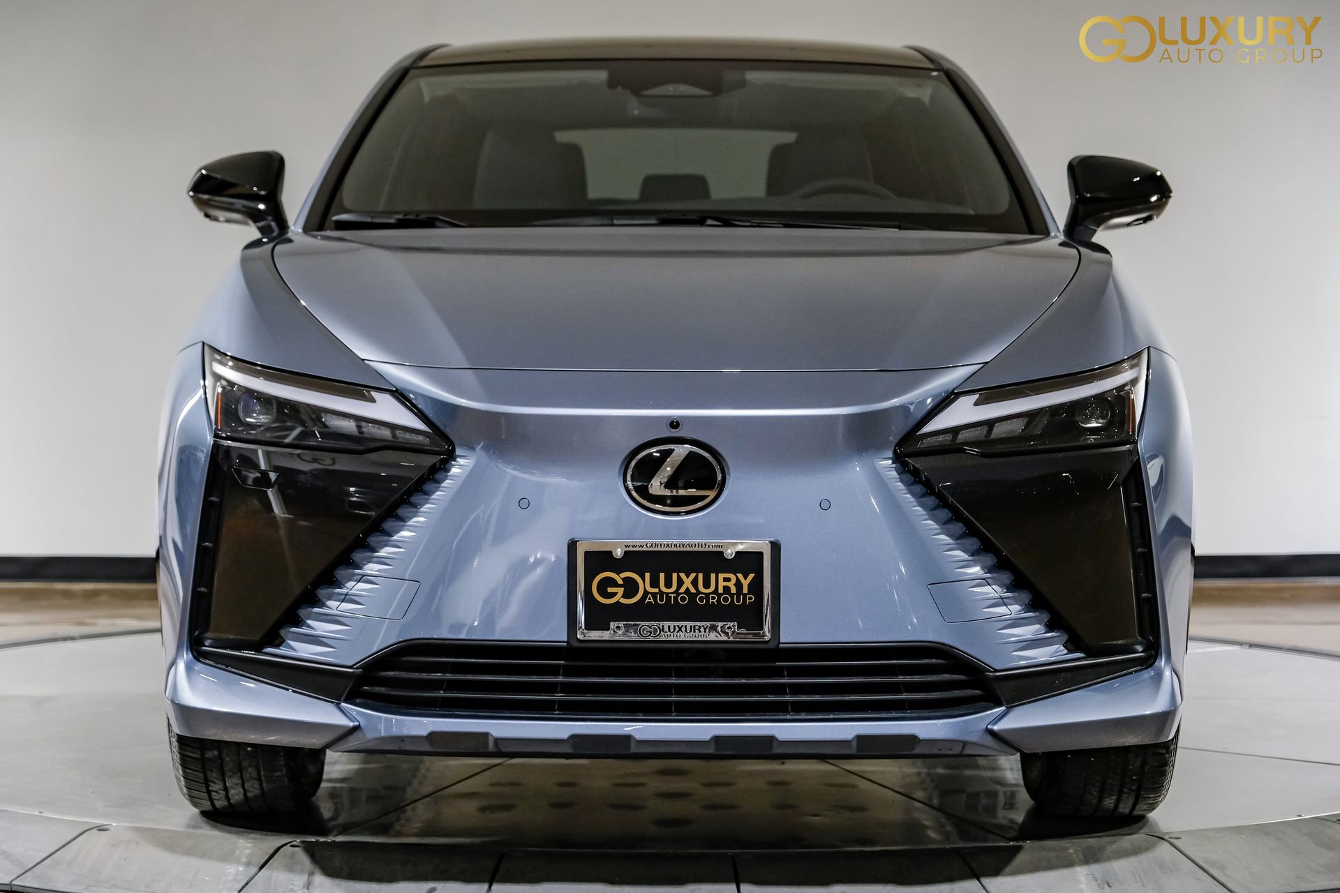 Used 2023 Lexus RZ 450e Premium image 7