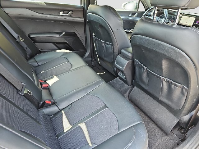 Used 2023 Kia K5 GT-Line FWD image 31