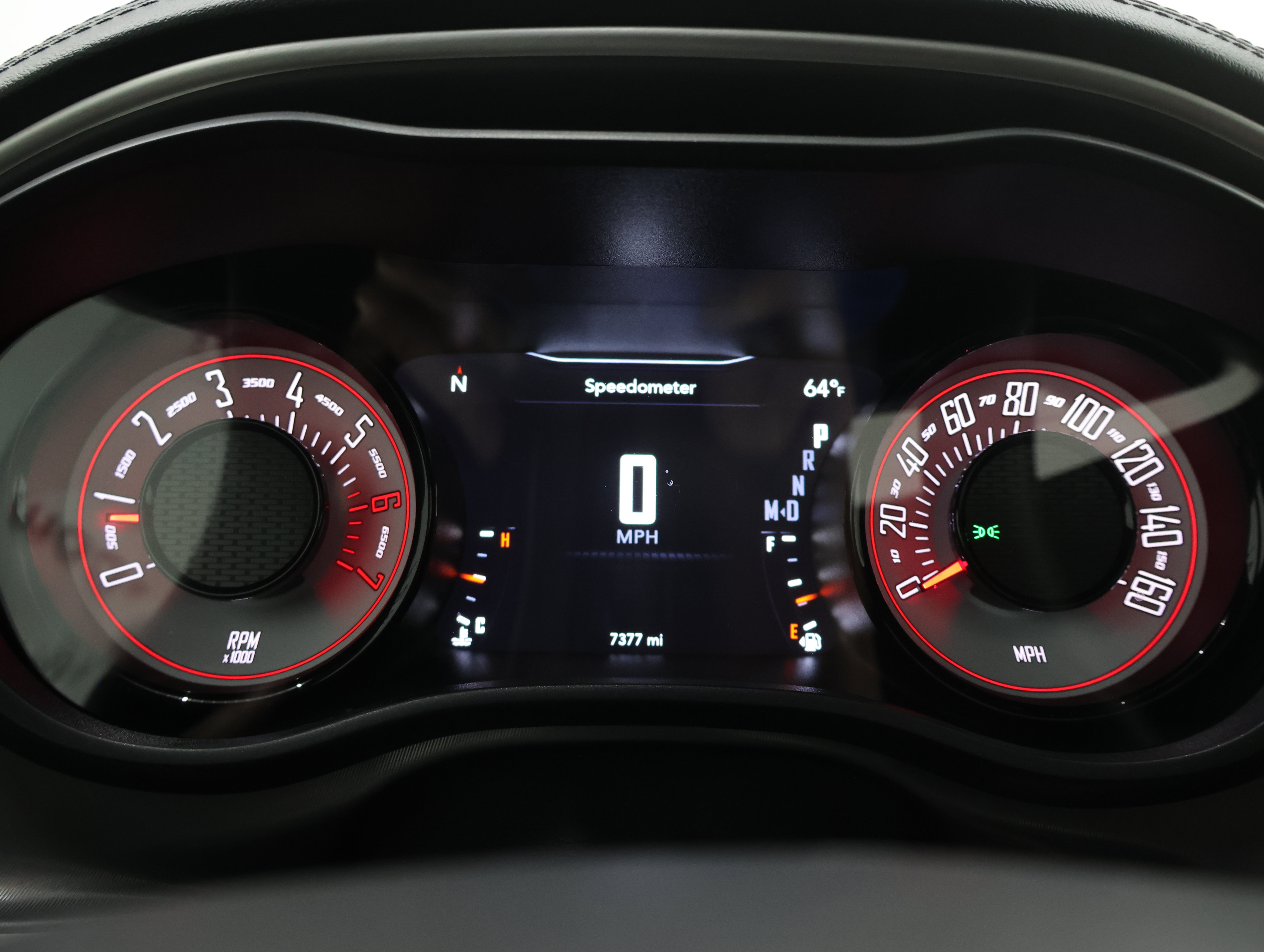Used 2022 Dodge Challenger R/T w/ T/A Package RWD image 11