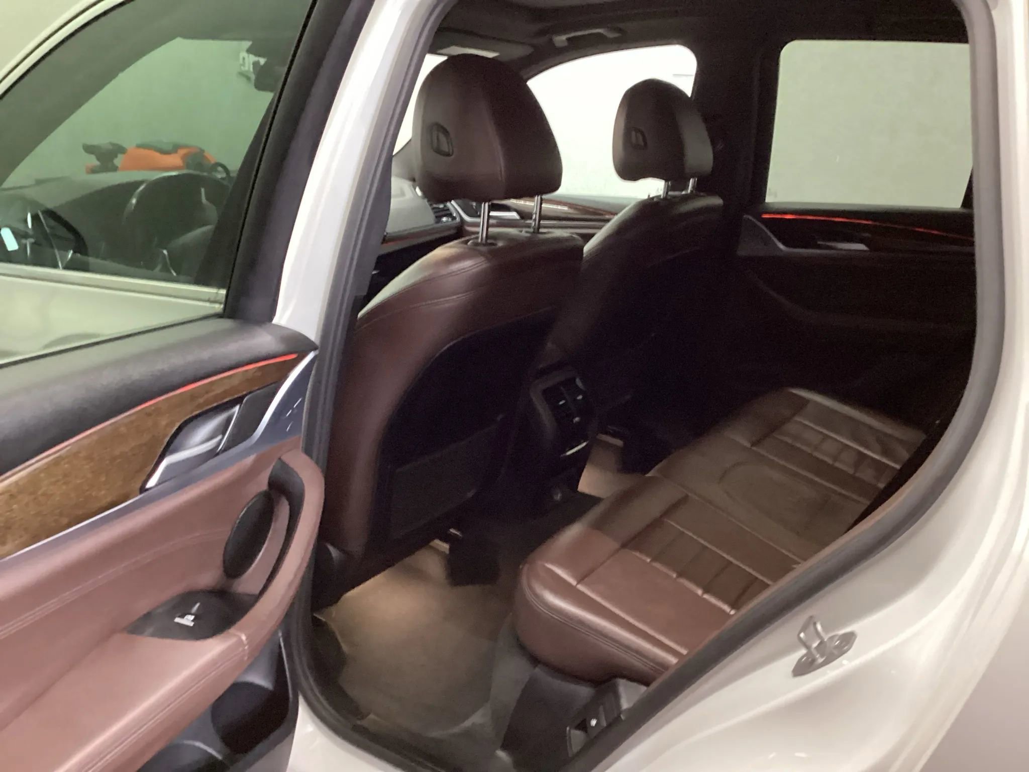 Used 2019 BMW X3 xDrive30i w/ Premium Package image 14