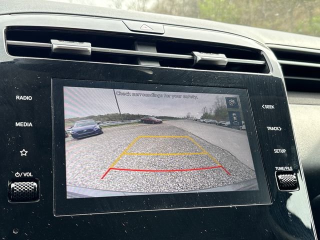 Used 2023 Hyundai Tucson SEL w/ Convenience Package AWD/4WD image 15