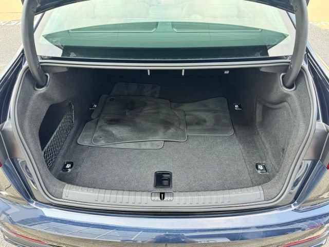 Certified 2025 Audi A6 3.0T Premium AWD/4WD image 12